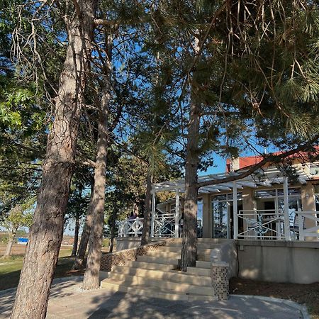 Garni Hotel Oblacinsko Jezero Oblacina Exterior photo